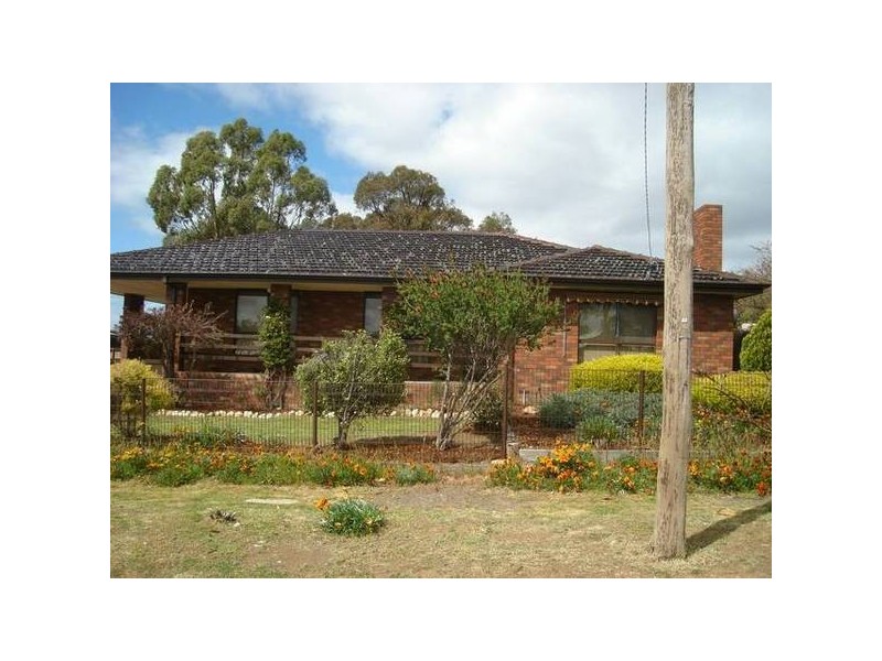 38 Goldsmith Street, Maryborough VIC 3465