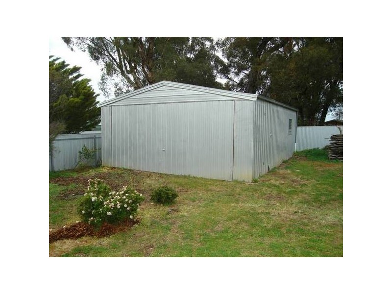 38 Goldsmith Street, Maryborough VIC 3465