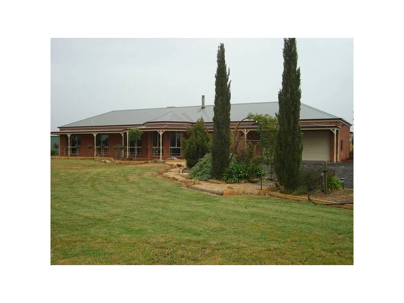 448 Alma Bowenvale Road, Timor VIC 3465