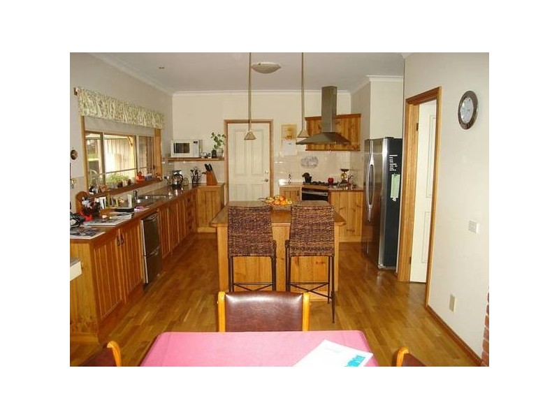 448 Alma Bowenvale Road, Timor VIC 3465