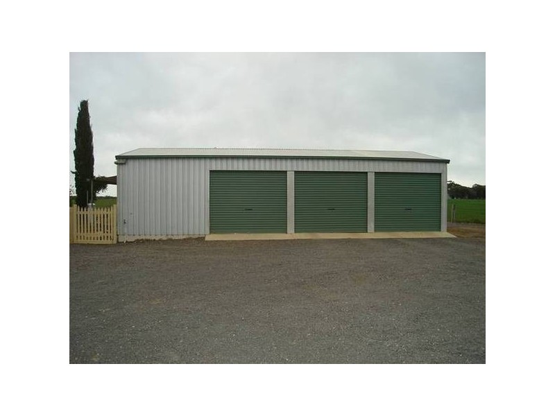 448 Alma Bowenvale Road, Timor VIC 3465