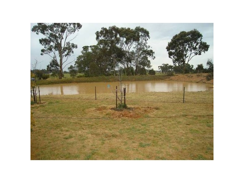 448 Alma Bowenvale Road, Timor VIC 3465