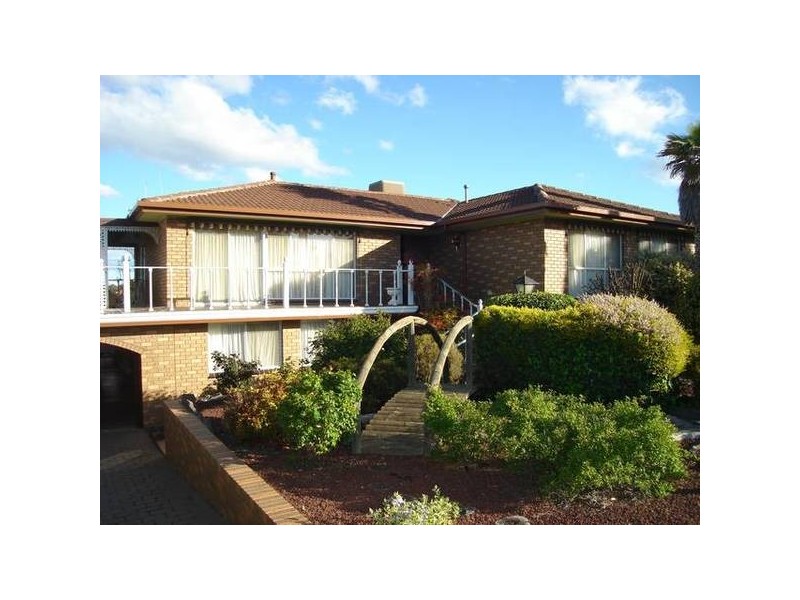 1 Ghost Gums Blvd, Maryborough VIC 3465