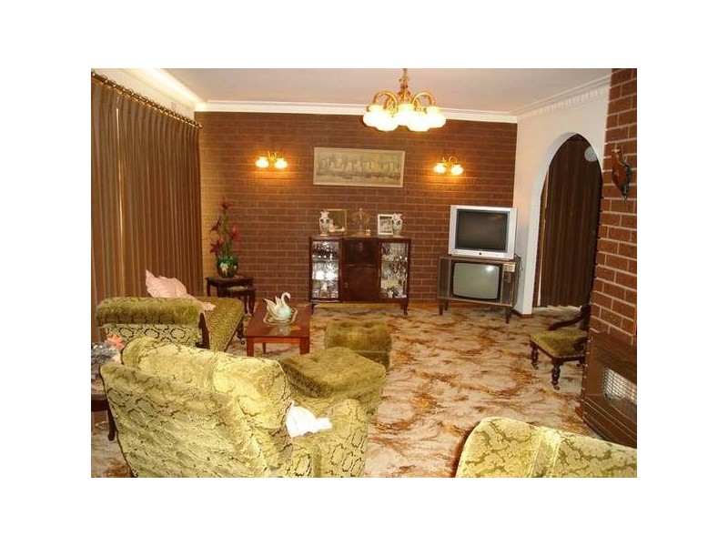 1 Ghost Gums Blvd, Maryborough VIC 3465