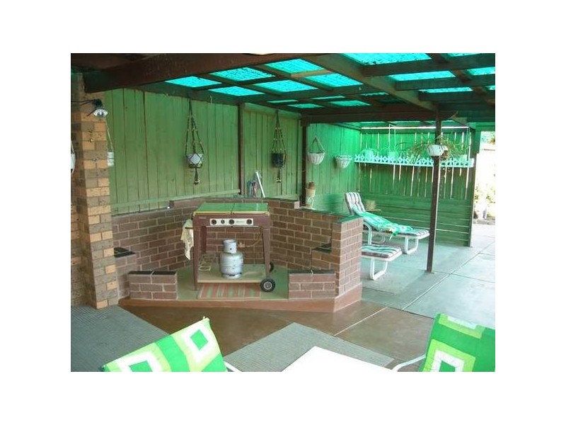 1 Ghost Gums Blvd, Maryborough VIC 3465