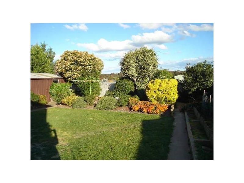 1 Ghost Gums Blvd, Maryborough VIC 3465