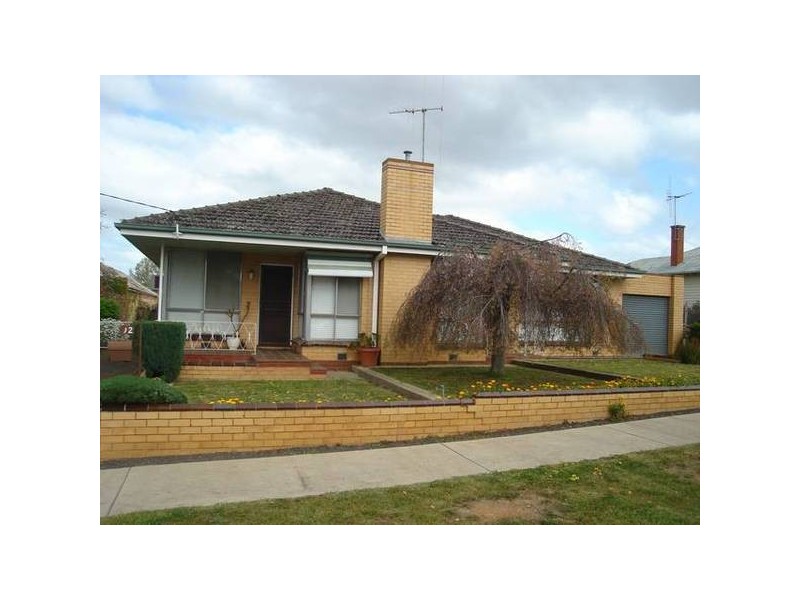 12 Campbell Street, Maryborough VIC 3465