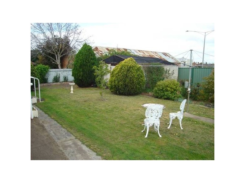 12 Campbell Street, Maryborough VIC 3465