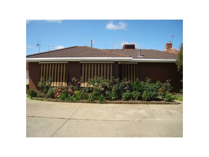 5/8 Havelock Street, Maryborough VIC 3465