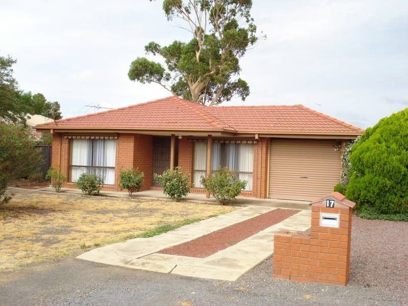 17 Birch Street, Carisbrook VIC 3464