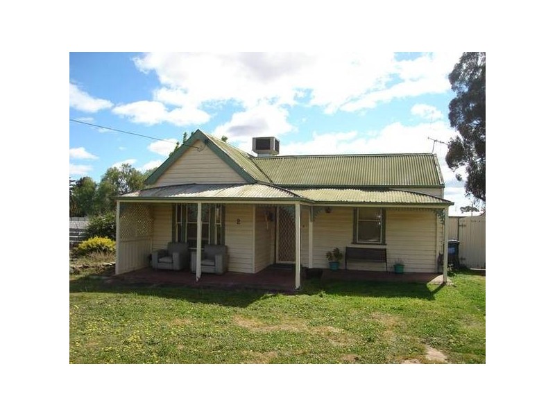 2 Wills Street, Maryborough VIC 3465