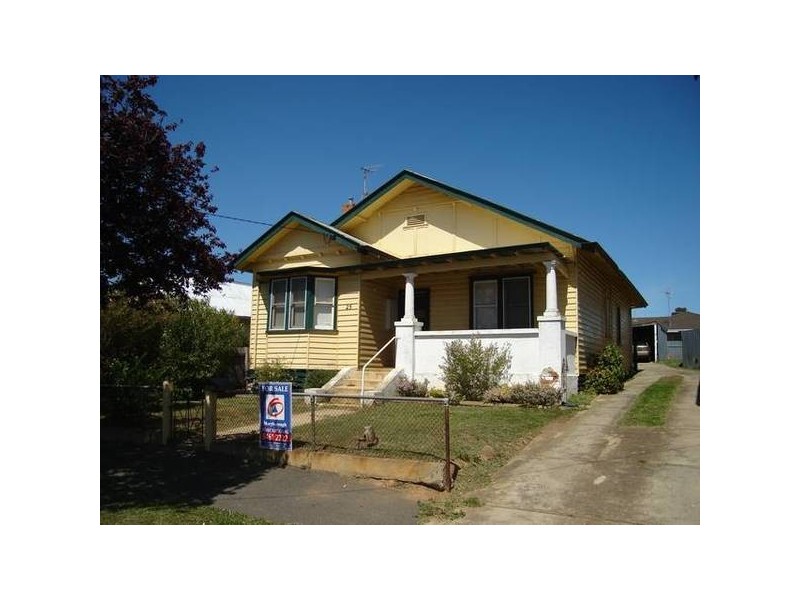 25 Inkerman Street, Maryborough VIC 3465