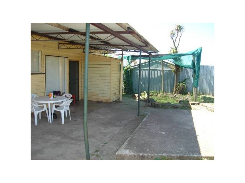 25 Inkerman Street, Maryborough VIC 3465