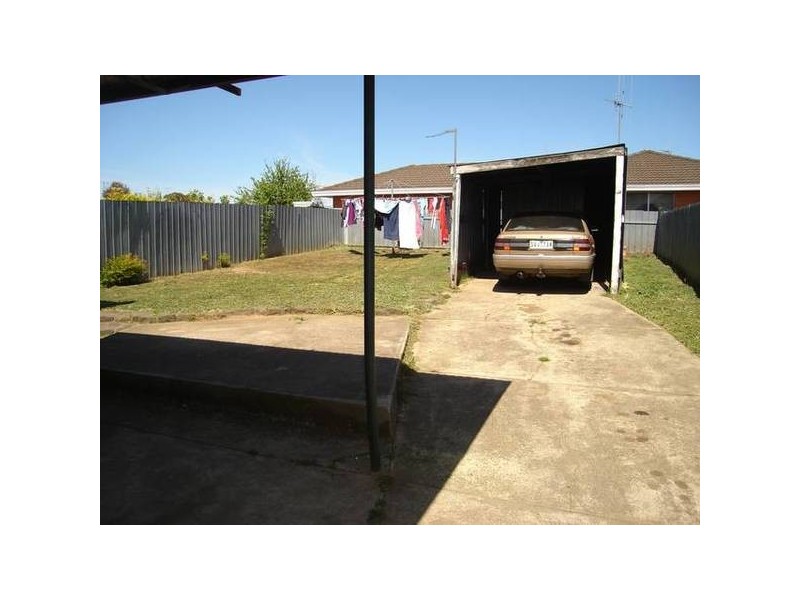 25 Inkerman Street, Maryborough VIC 3465