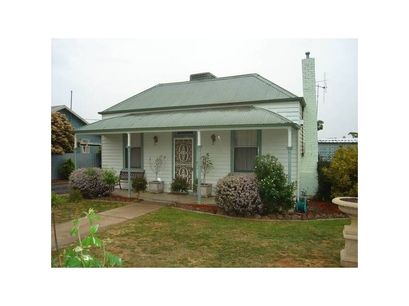 45 Goldsmith Street, Maryborough VIC 3465