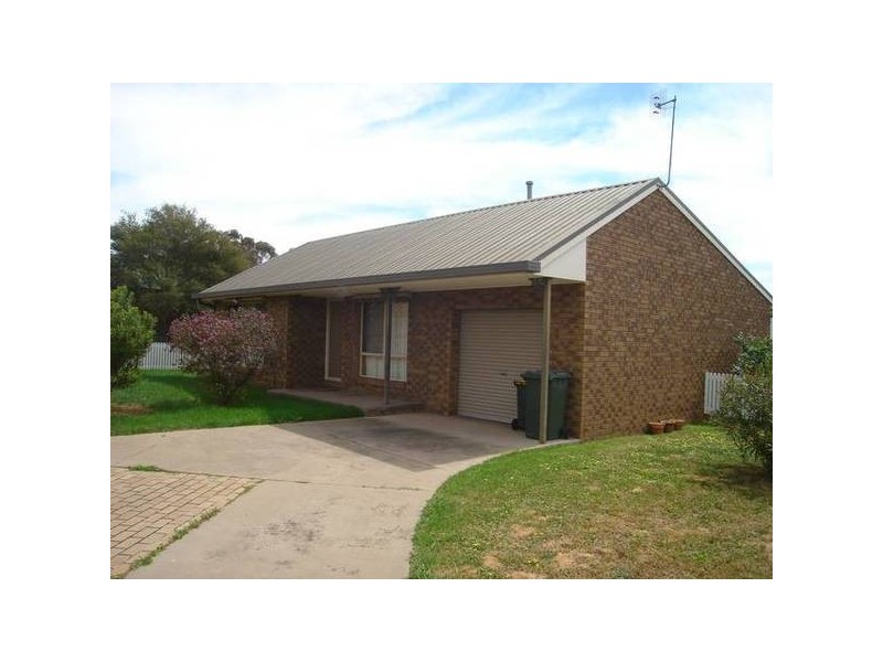 3/20 Dundas Road, Maryborough VIC 3465