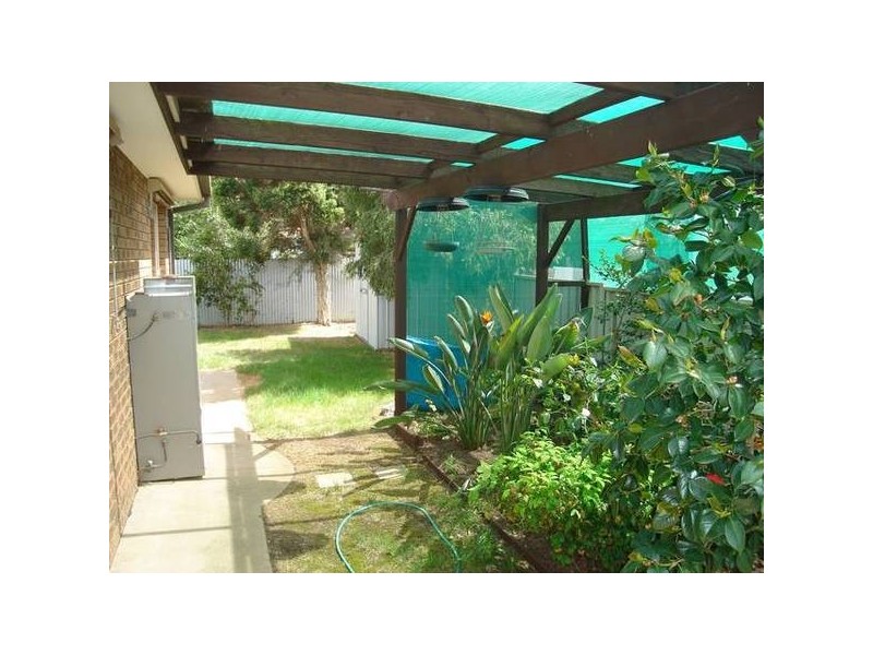 3/20 Dundas Road, Maryborough VIC 3465