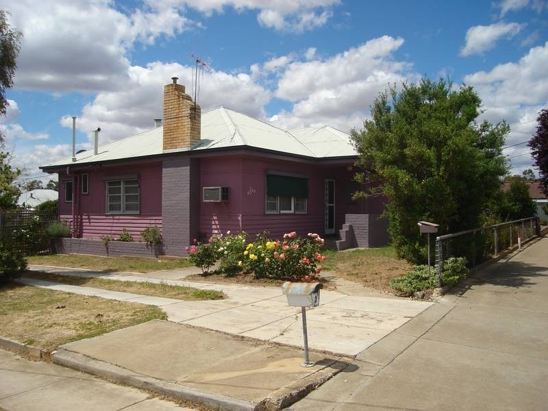 5 Whittaker Street, Maryborough VIC 3465