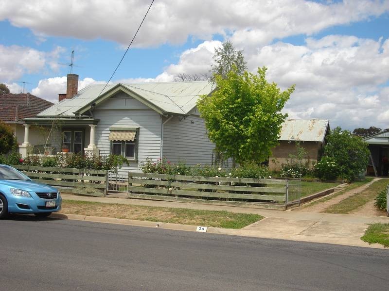 34 Napier Street, Maryborough VIC 3465