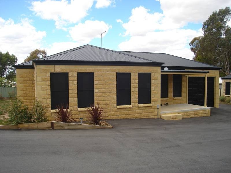 1/194 Gladstone Street, Maryborough VIC 3465