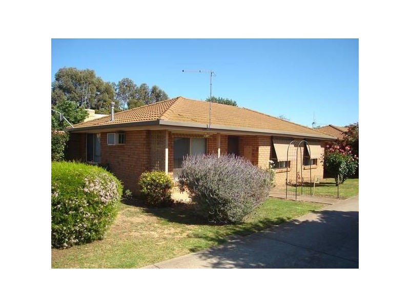 3/10 Christian Street, Maryborough VIC 3465