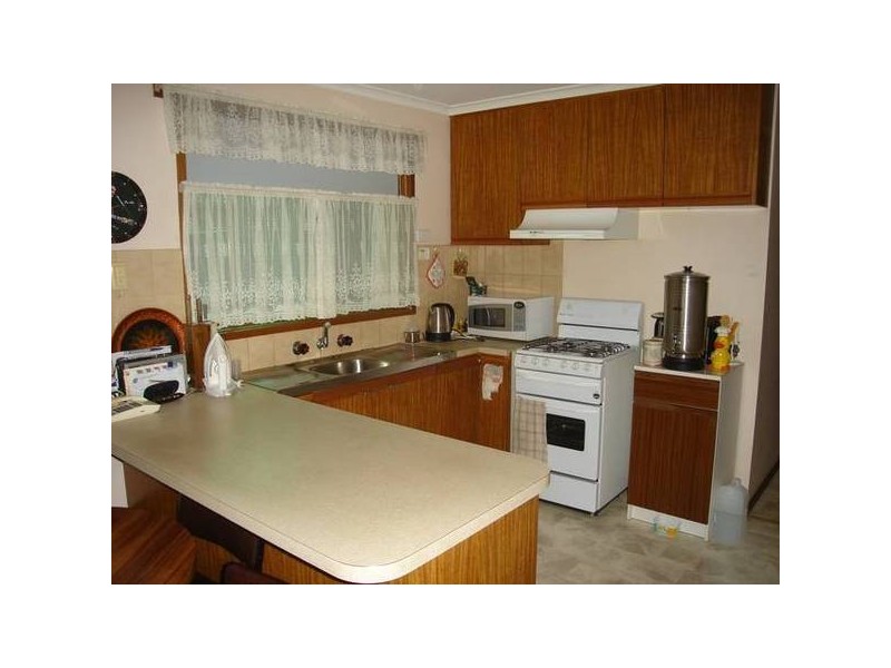 3/10 Christian Street, Maryborough VIC 3465