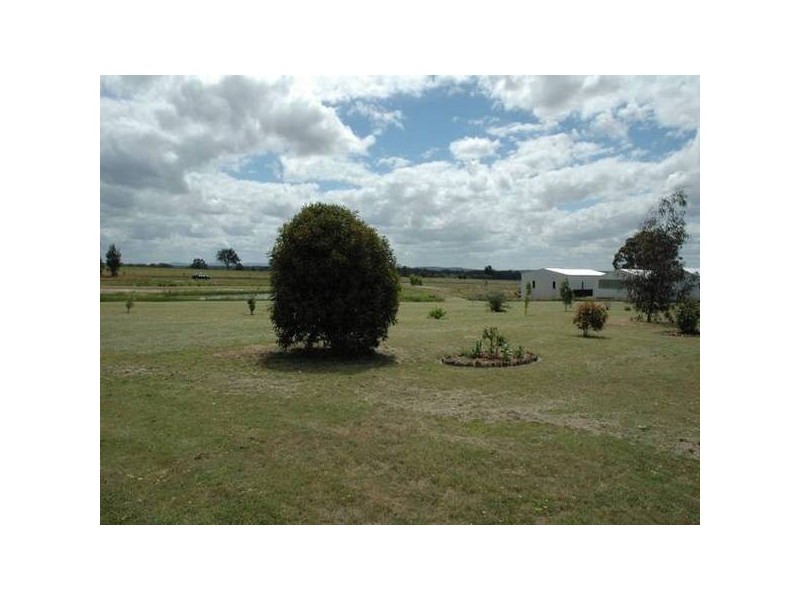 4990 Ballarat
Road, Talbot VIC 3371