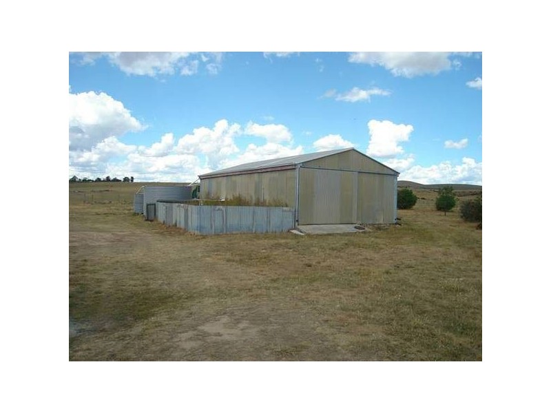 4990 Ballarat
Road, Talbot VIC 3371