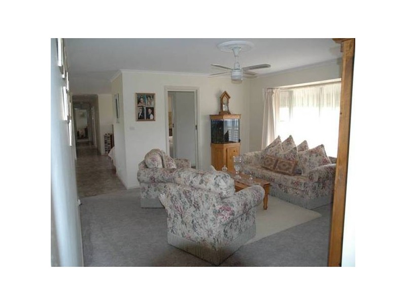 4990 Ballarat
Road, Talbot VIC 3371