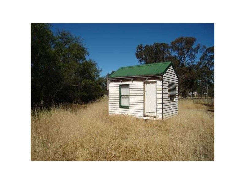 36 Barker Lane, Goldsborough VIC 3472