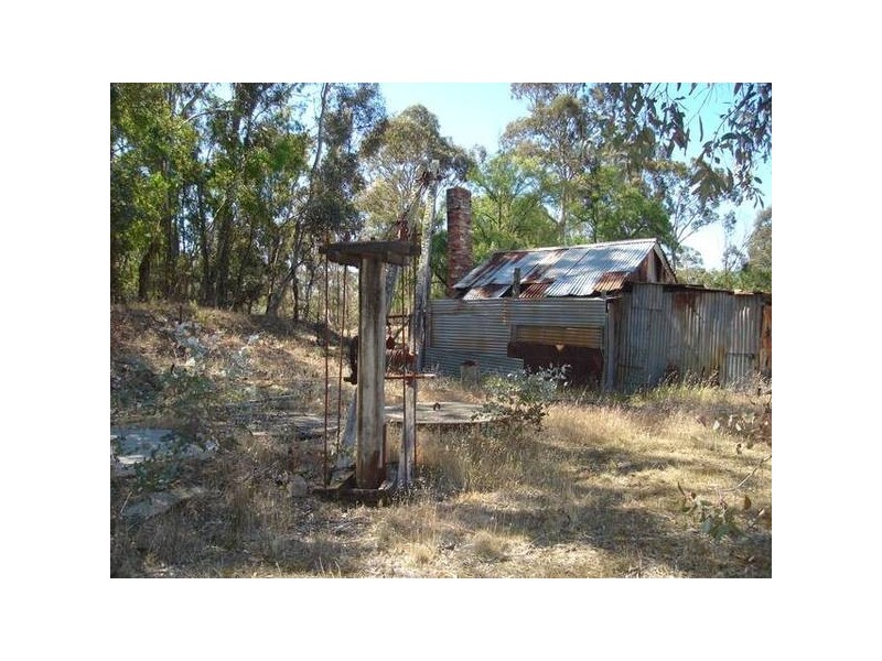 36 Barker Lane, Goldsborough VIC 3472