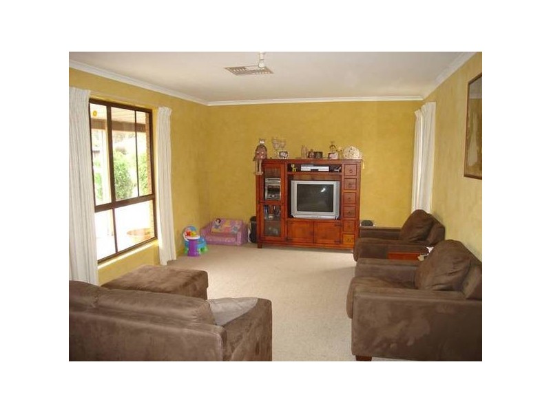 4 Gazis Court, Maryborough VIC 3465