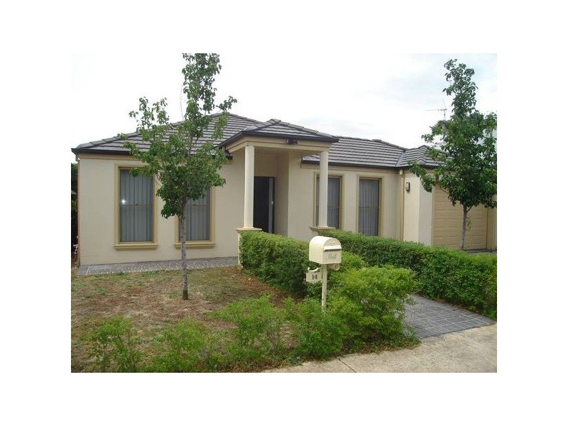 14 High Street, Maryborough VIC 3465