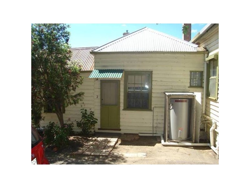 2/20 Inkerman Street, Maryborough VIC 3465