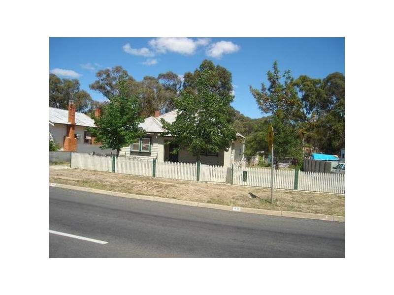 48 Derby Road, Maryborough VIC 3465