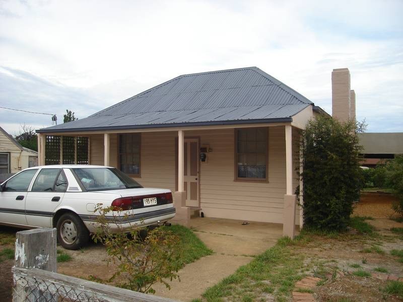 55 Inkerman Street, Dunolly VIC 3472