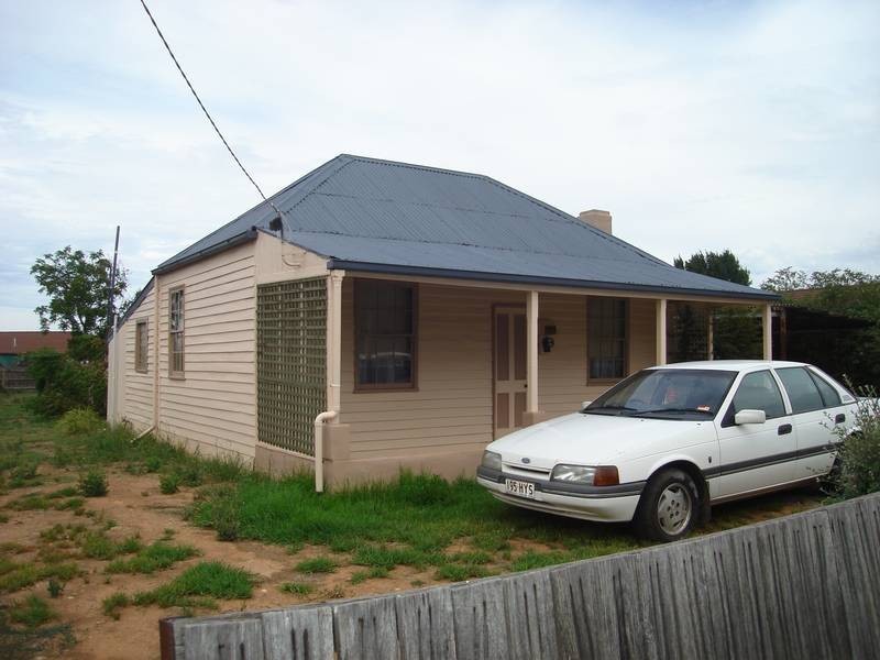 55 Inkerman Street, Dunolly VIC 3472