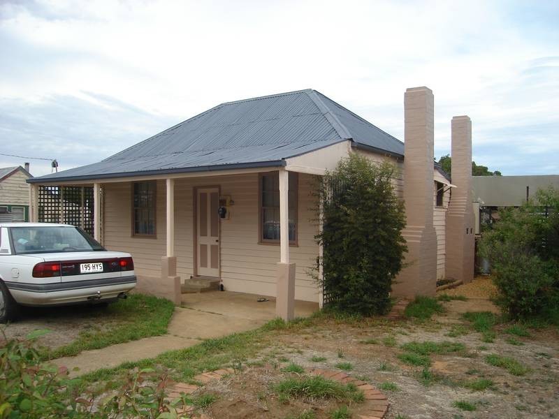 55 Inkerman Street, Dunolly VIC 3472