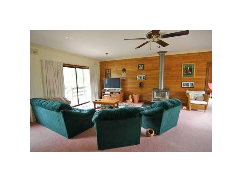 1703 Joel Joel Road, Crowlands VIC 3377