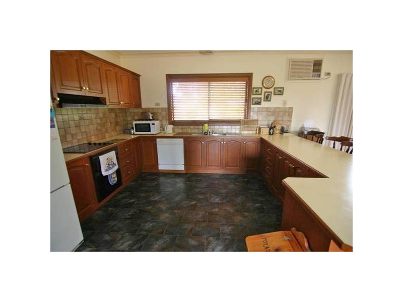 1703 Joel Joel Road, Crowlands VIC 3377