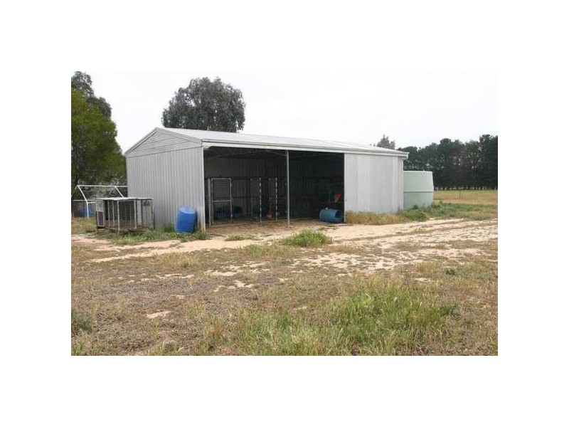 1703 Joel Joel Road, Crowlands VIC 3377