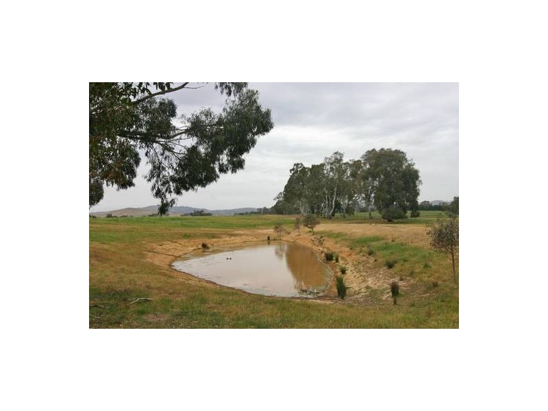 1703 Joel Joel Road, Crowlands VIC 3377