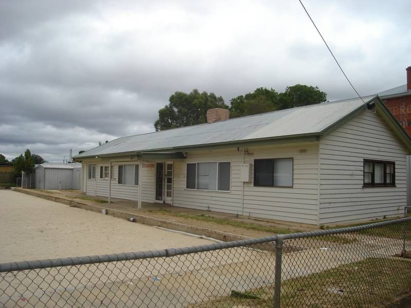 5 Bucknall Street, Carisbrook VIC 3464