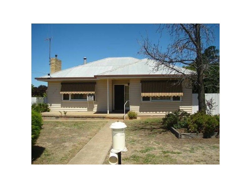 258 Gladstone Street, Maryborough VIC 3465