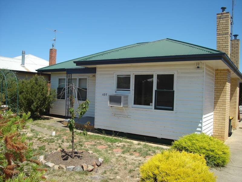 105 Park Road, Maryborough VIC 3465