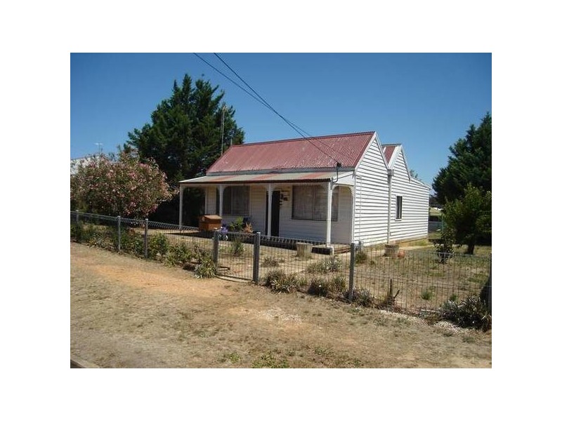 19 Burke Street, Maryborough VIC 3465