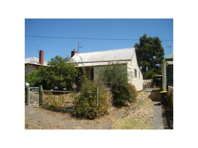 21 Raglan Street, Maryborough VIC 3465