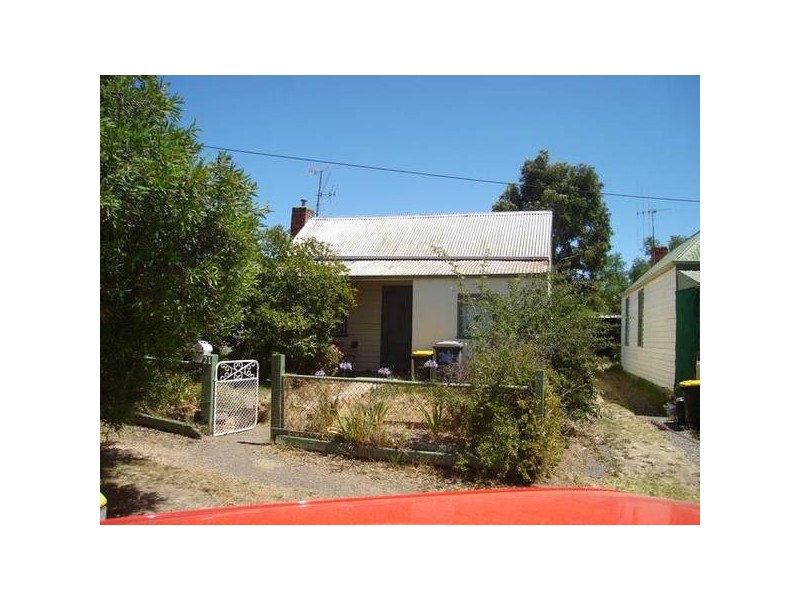 21 Raglan Street, Maryborough VIC 3465