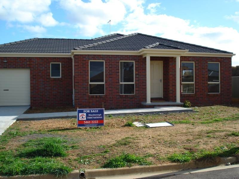 3 Laidman Street, Maryborough VIC 3465