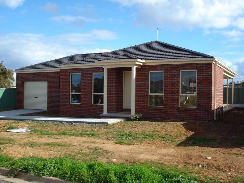 3 Laidman Street, Maryborough VIC 3465